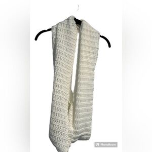 Victoria's Secret Infinity Scarf